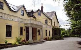 Bookham Grange Hotel,  Leatherhead